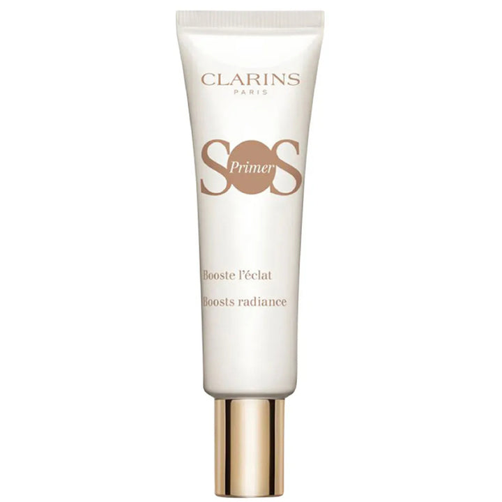 SOS PRIMER WHITE RET 30ML