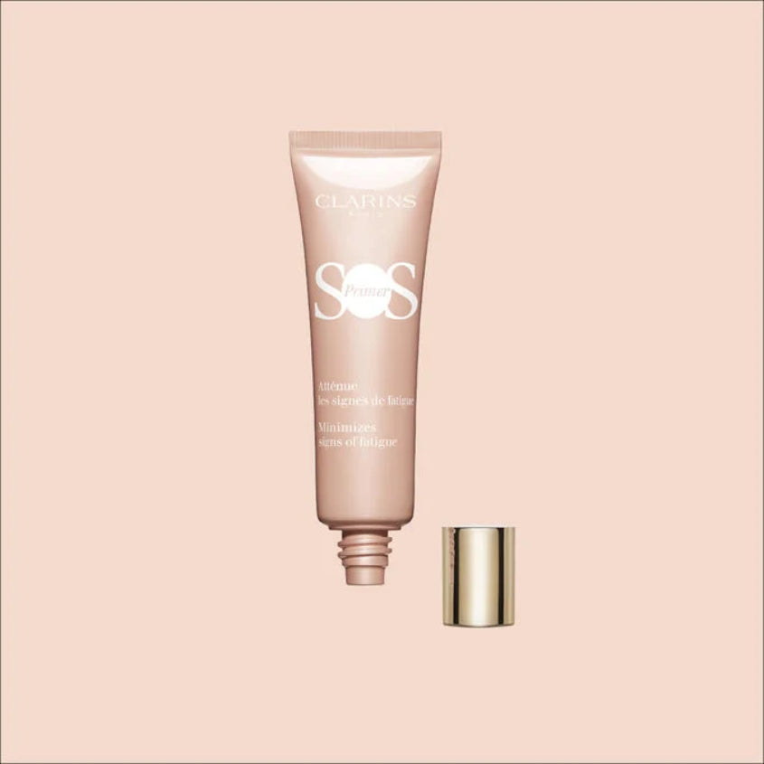 SOS Color Correcting Face Primer