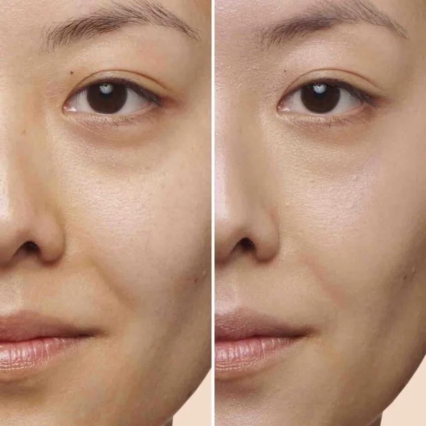 SOS Color Correcting Face Primer