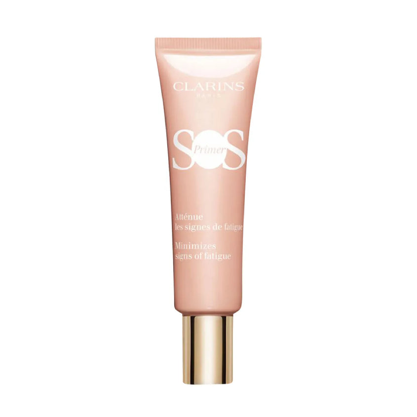 SOS Color Correcting Face Primer