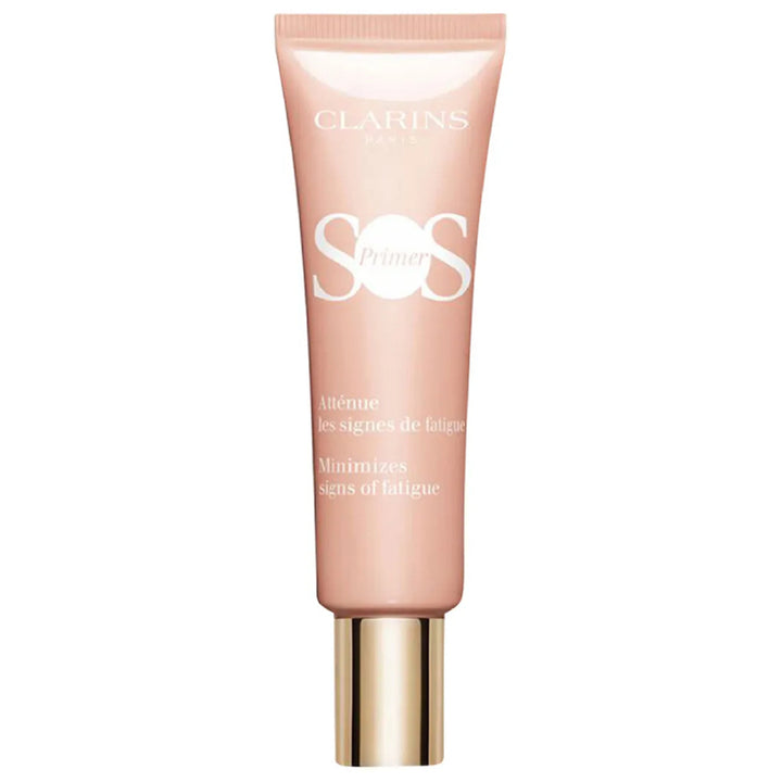 SOS PRIMER PINK RET 30ML