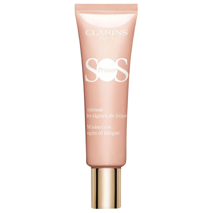CLARINS SOS PRIMER PINK RET 30ML – buy online