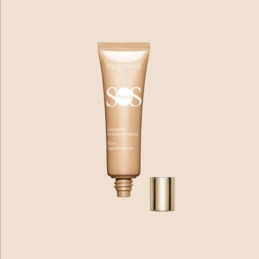 SOS Color Correcting Face Primer