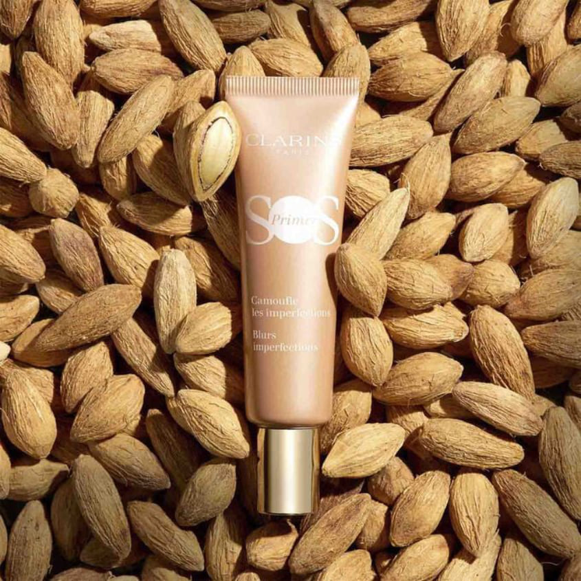 SOS Color Correcting Face Primer