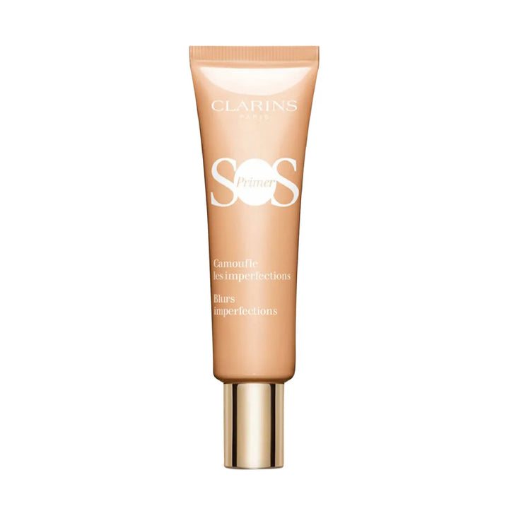 SOS Color Correcting Face Primer