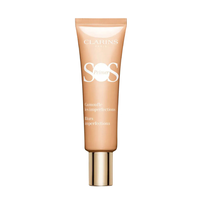 SOS Color Correcting Face Primer