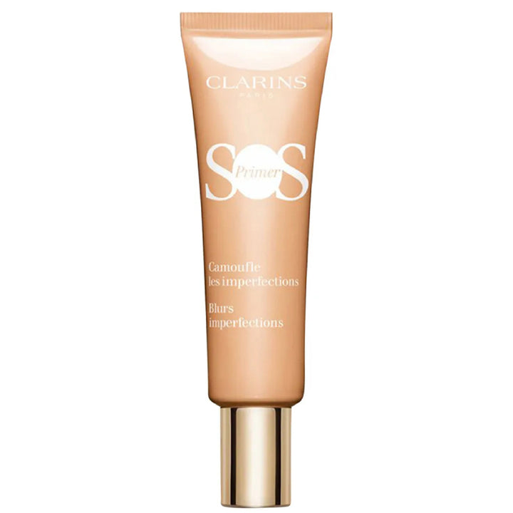 SOS PRIMER PEACH RET 30ML