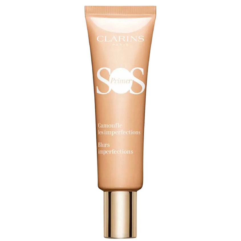 CLARINS SOS PRIMER PEACH RET 30ML – buy online