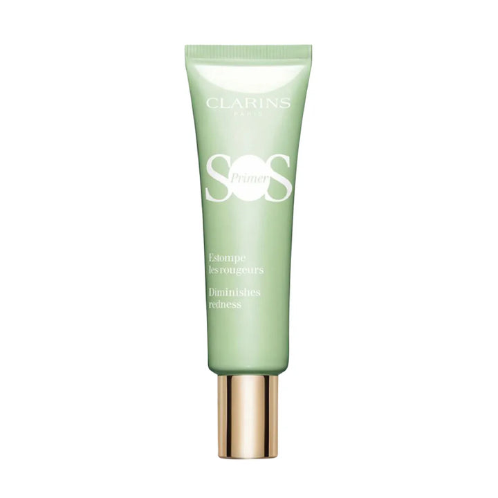 SOS Color Correcting Face Primer