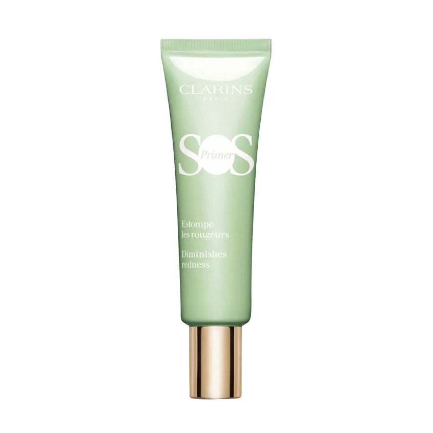 SOS Color Correcting Face Primer