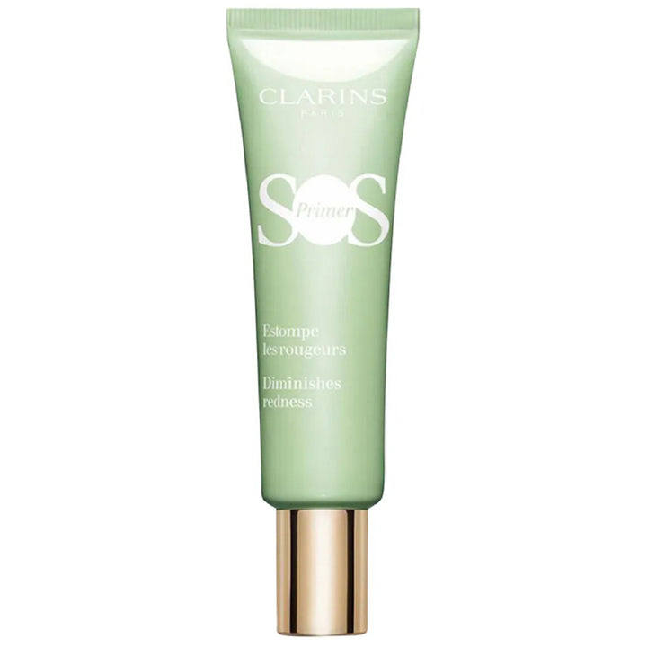 SOS PRIMER MATIFYING RET 30ML