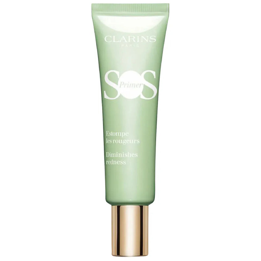 CLARINS SOS PRIMER PINK RET 30ML