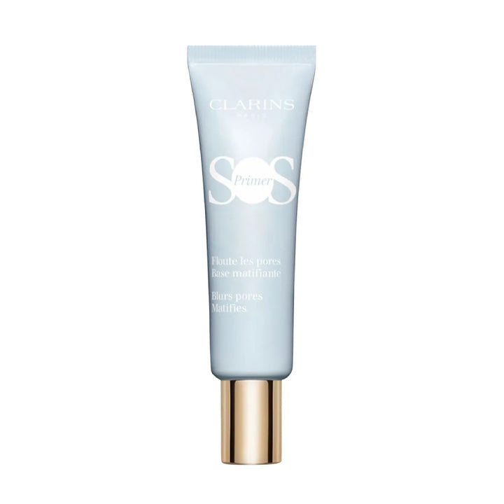 SOS Color Correcting Face Primer