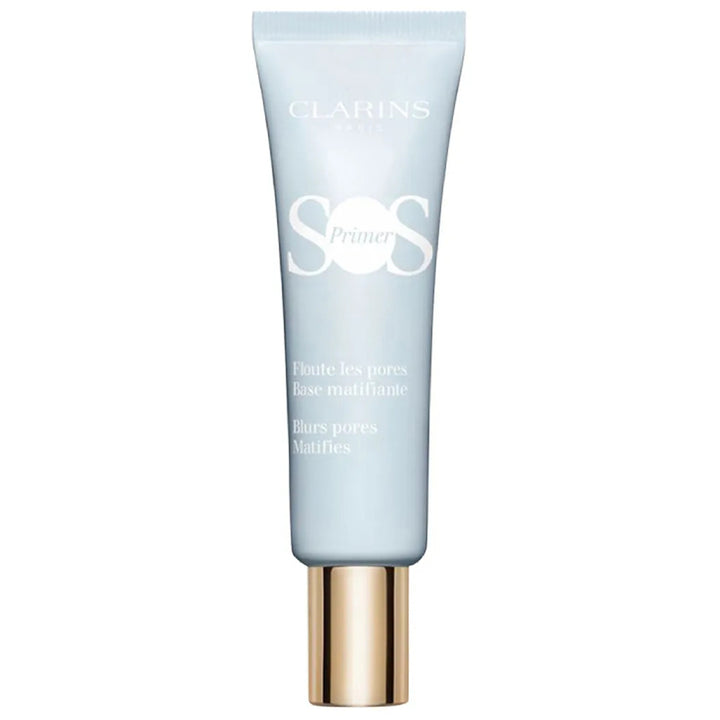 Face primers SOS PRIMER MATIFYING RET 30ML