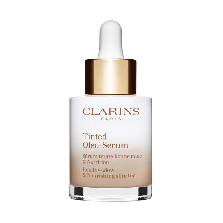 Tinted Oleo-Serum