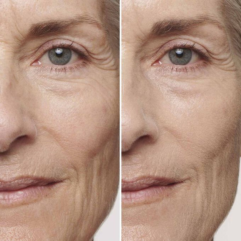 Tinted Oleo-Serum