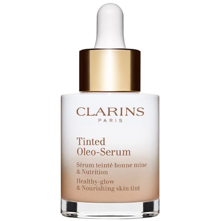 CLARINS TINT OLEO-SERUM 02 RET 30ML – online store