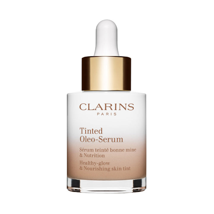Tinted Oleo-Serum