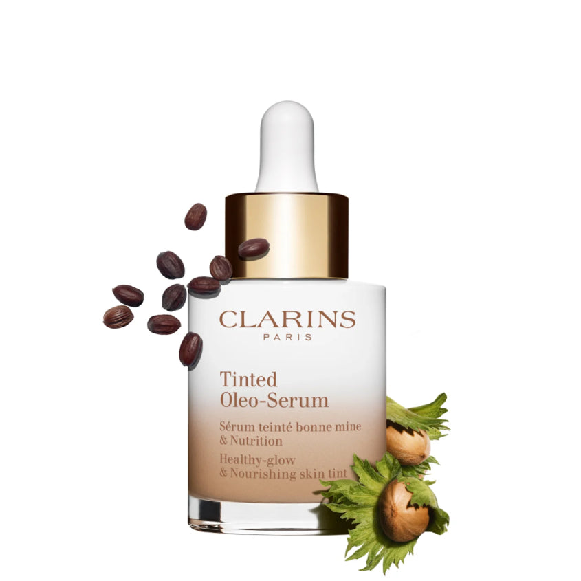 Tinted Oleo-Serum