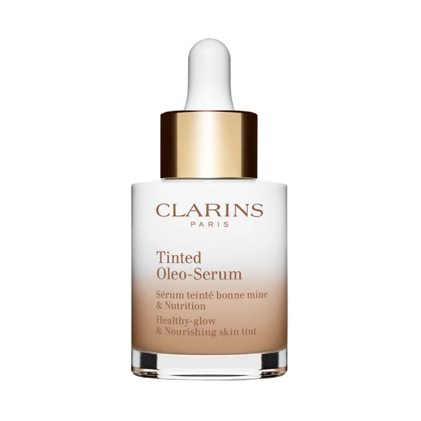 Tinted Oleo-Serum