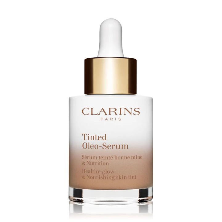 Tinted Oleo-Serum