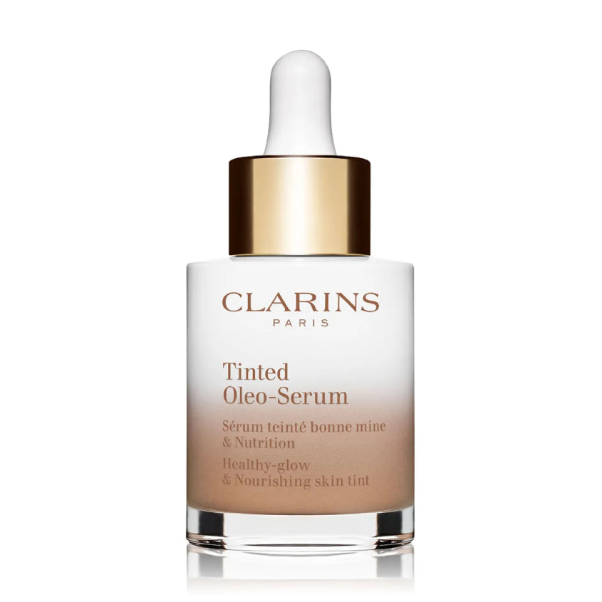 Tinted Oleo-Serum