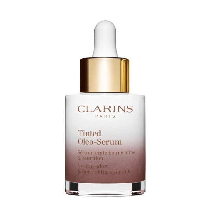 Tinted Oleo-Serum