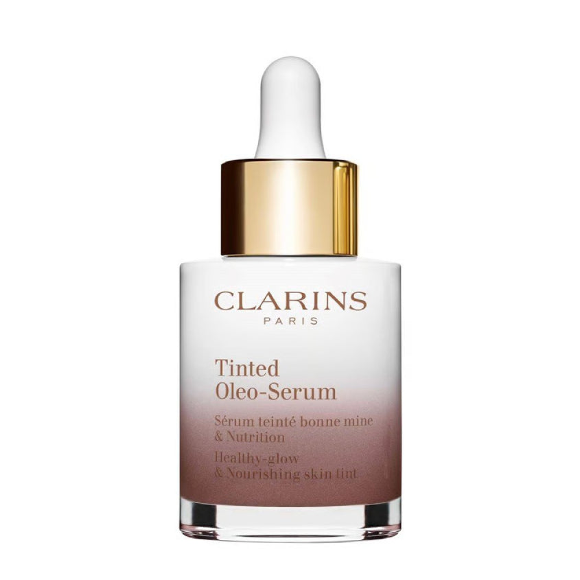Tinted Oleo-Serum