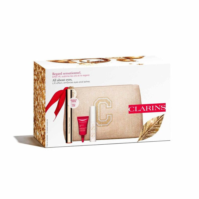 CLARINS VP SUPRA VOLUME NO EU HLY 2023 – buy online