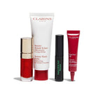 CLARINS مجموعة روتين إشراقتي