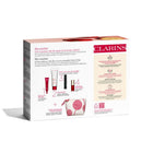 CLARINS مجموعة روتين إشراقتي – توصيل مجاني