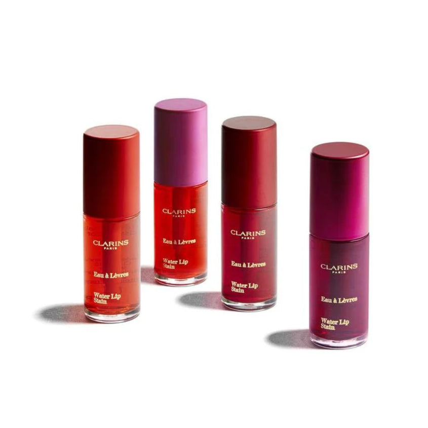 CLARINS صبغة الشفاه المائية – توصيل مجاني