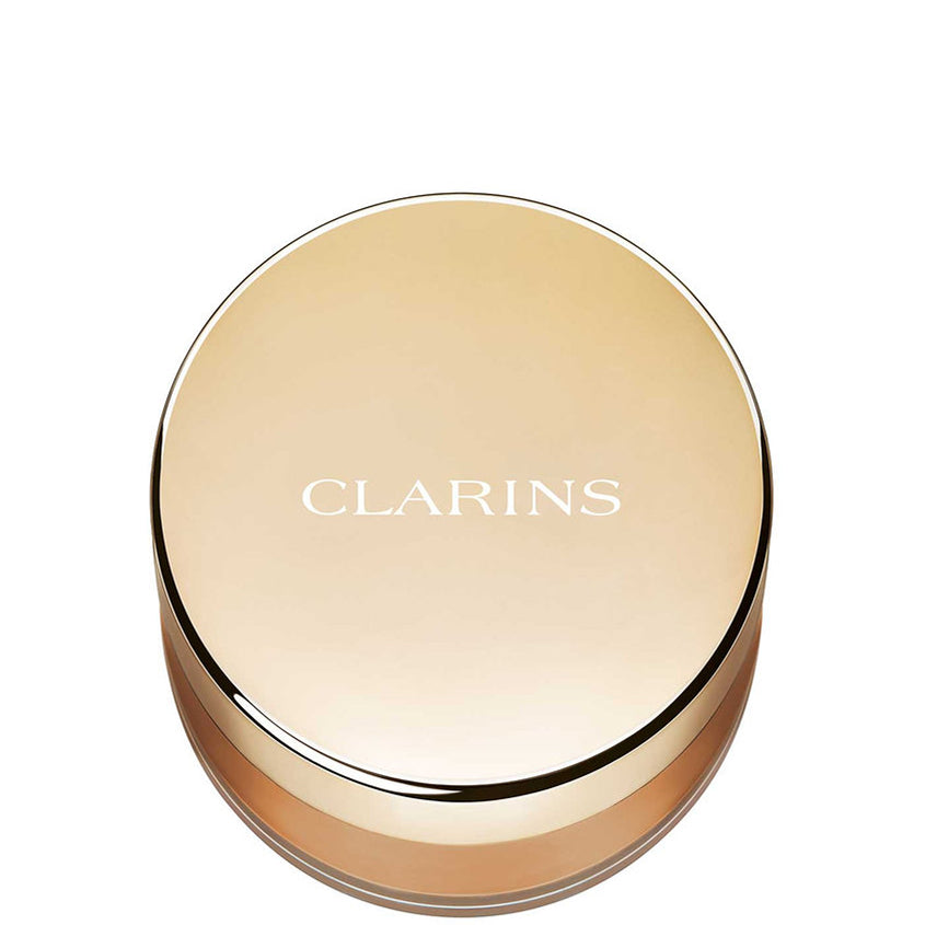 CLARINS كلارنس إيفر مات بودرة سائبة، 03 عميق، 15 جرام