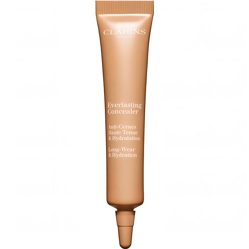 CLARINS EVERLASTING CONCEALER 01 12ML