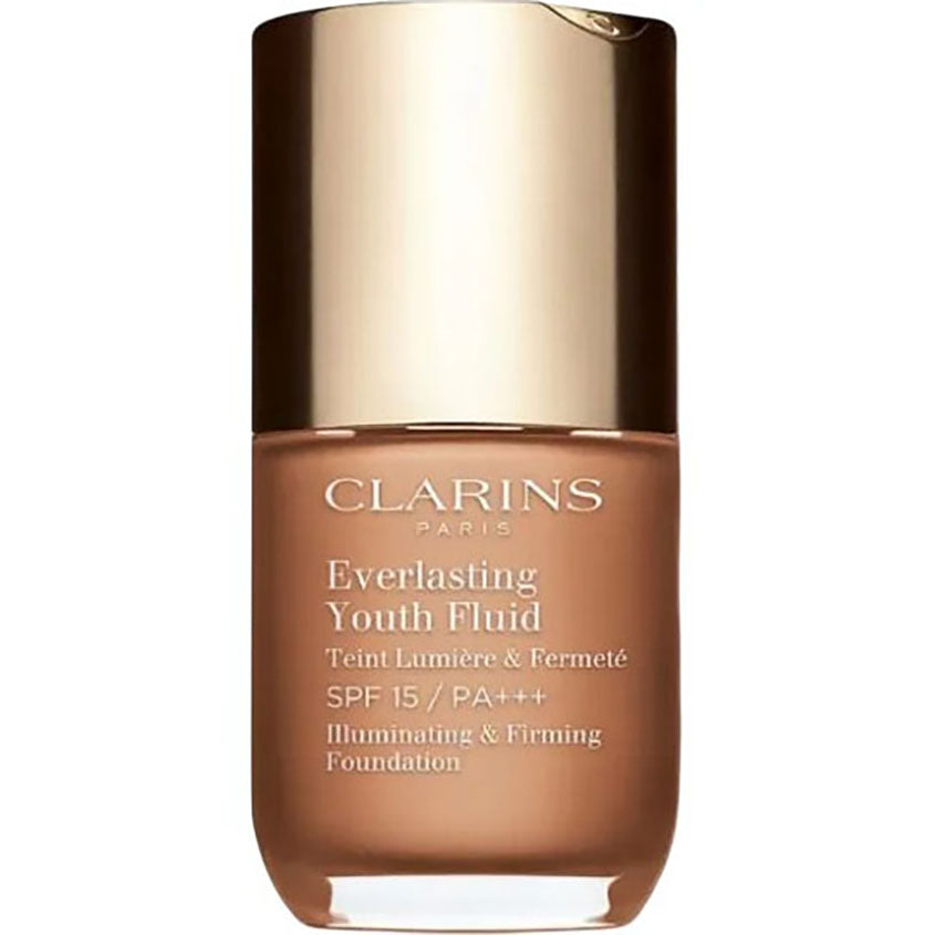 CLARINS EVERLASTING YOUTH FLUID 112.3 – buy online
