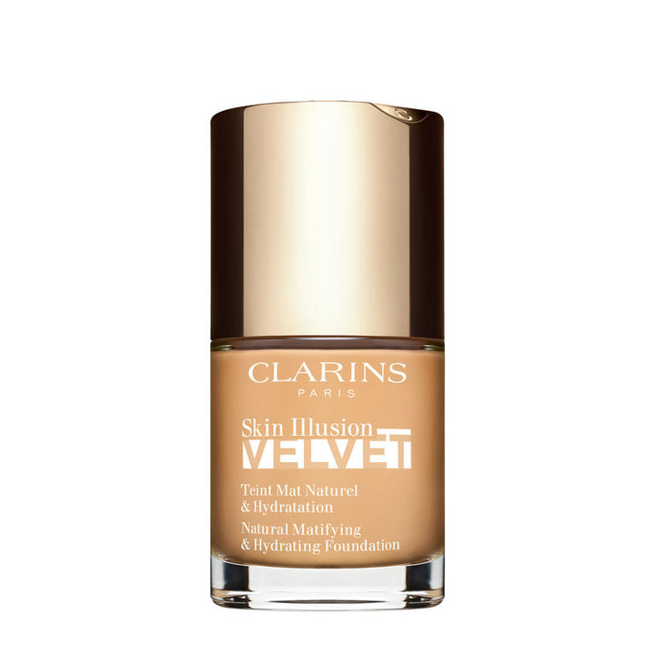 SKIN ILLUSION VELVET 105.5W