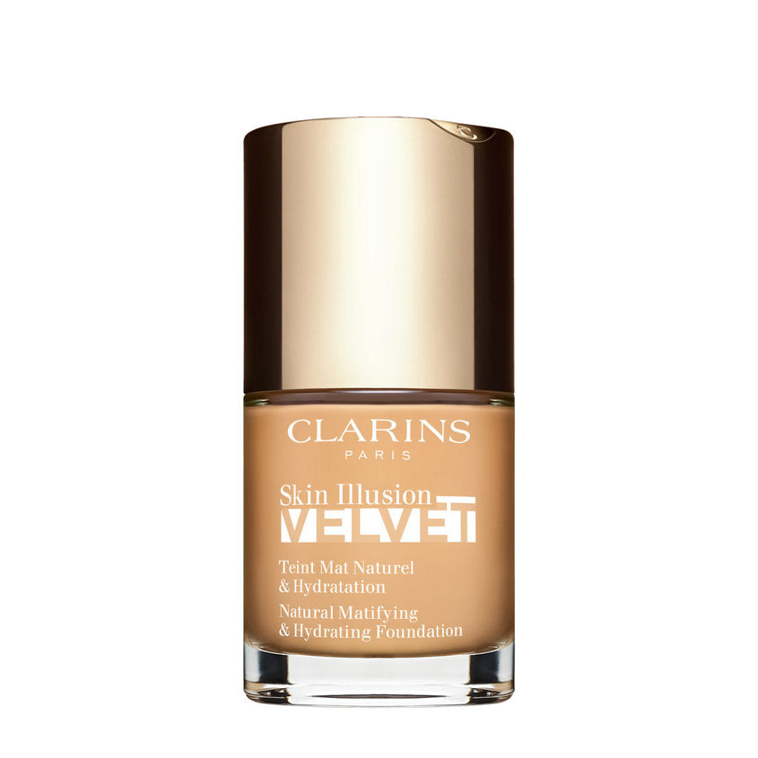 SKIN ILLUSION VELVET 105.5W