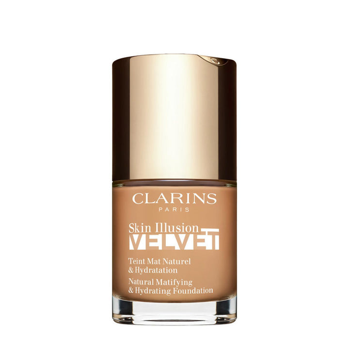 SKIN ILLUSION VELVET 111N