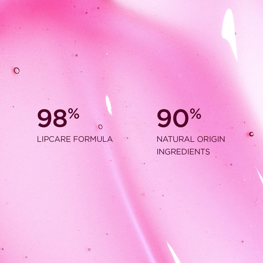 LIP COMFORT OIL 02 - RASPBERRY