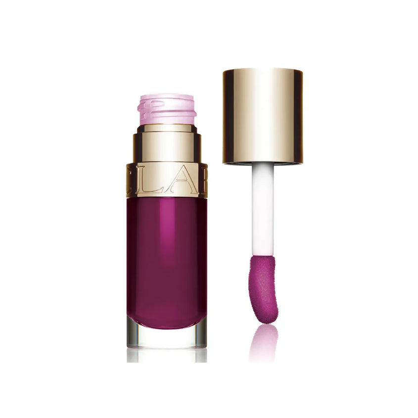 LIP COMFORT OIL 10 EGGPLANT