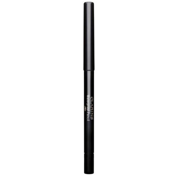 WATERPROOF EYE PENCIL 01 NOIR/BLACK 0,29G