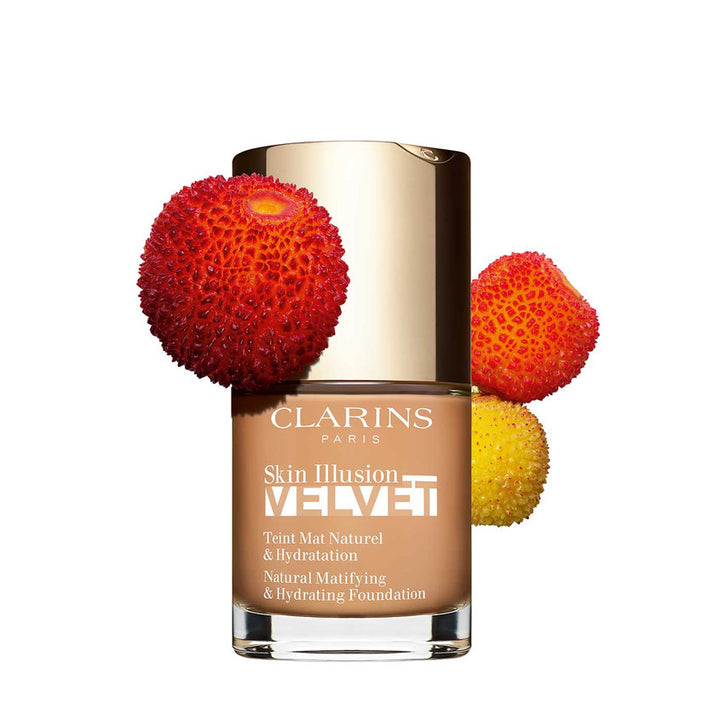 SKIN ILLUSION FOUNDATION 112C RETAIL 30ML