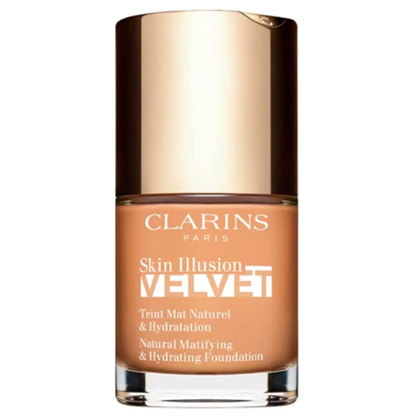SKIN ILLUSION VELVET 113C