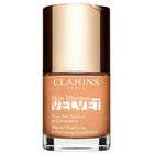 CLARINS كريم أساس Skin Illusion Velvet غير لامع ومرطب – متجر إلكتروني