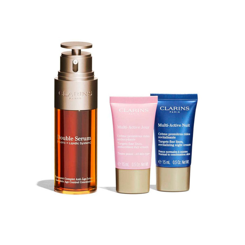 CLARINS VP DS AND MA HLY 2022 – free delivery