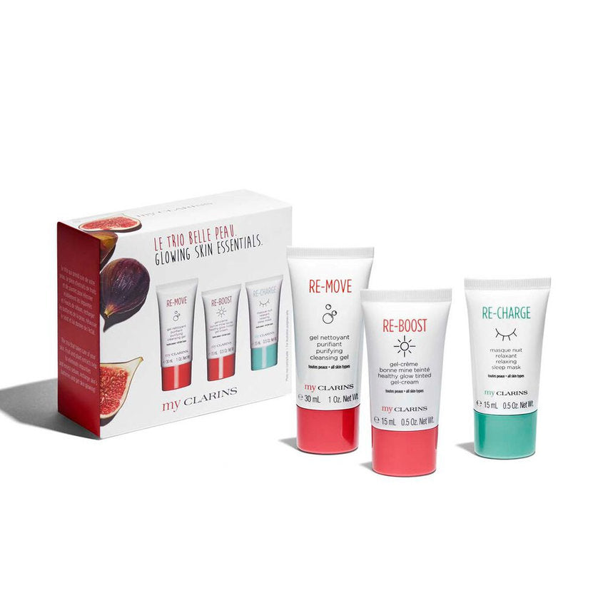 RECRUIT KIT MYCLARINS
