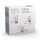 RECRUIT KIT MYCLARINS