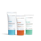 MY CLARINS THE BEAUTIFUL SKIN TRIO SET