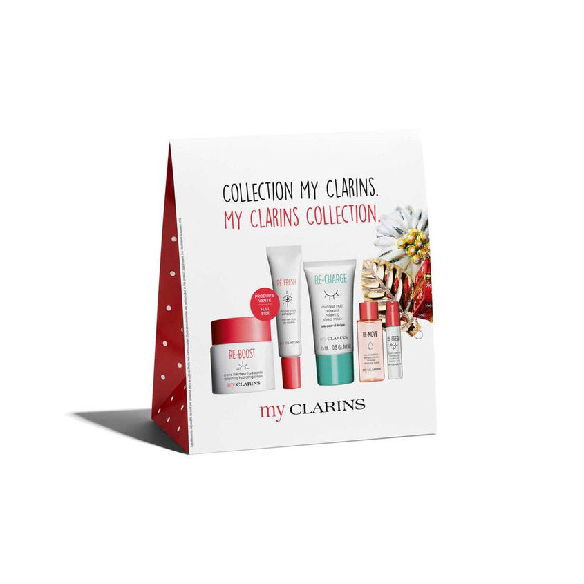 MYCLARINS VP REFRESH HLY 2022 – buy online