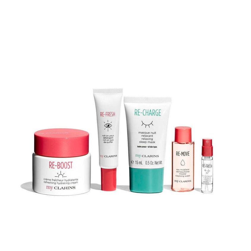 MYCLARINS VP REFRESH HLY 2022 – free delivery